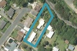 6A SEAVIEW RD, Paihia, PAIHIA