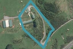 7 Ngamuwahine Road, Lower Kaimai, Tauranga