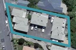 2/25 Mana Street, Vogeltown, Wellington