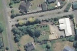 40 Wallingford Road, Temuka