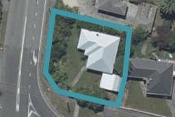 169 West Street, Feilding, Feilding