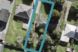 22 Wembley Road, Mount Eden, Auckland