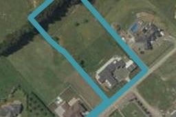 49 Tutakarae Road, Kelvin Grove, Palmerston North