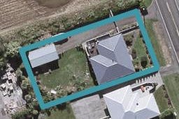 38 Egmont Road, Waiwhakaiho, New Plymouth