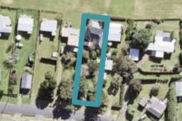 111 Howard Road, Ōrere Point