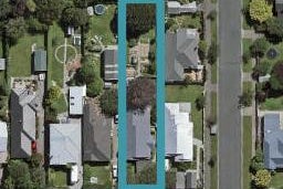 112 Lewis Street, Gladstone, Invercargill