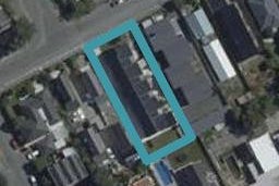4/42 Andover Street, Merivale, Christchurch