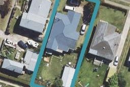 534 Childers Road, Te Hapara, Gisborne