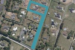277C Newell Road, Tamahere, Hamilton