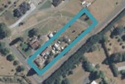 49 Tuarangi Road, Netherby, Ashburton