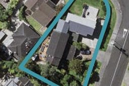 54A Rutherford Terrace, Meadowbank, Auckland
