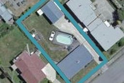 15 Stout Street, Masterton