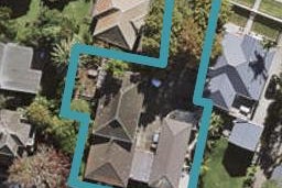 1/3 Belle Vue Avenue, Northcote Point, Auckland