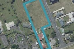 243 Gladstone Road North, Mosgiel, Mosgiel