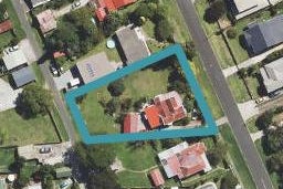 108 Clifford Street, Whataupoko, Gisborne