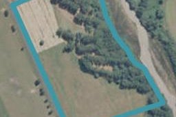 254 Woodbury Road, Orari Bridge, Geraldine