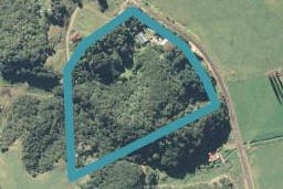 510 Rewatu Road, Poroporo, Whakatane