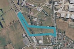 314 Hilton Highway, Washdyke, Timaru
