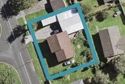 4 Fairdale Avenue, Red Hill, Papakura