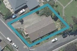 1B Grey Street, North East Valley, Dunedin
