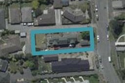 2/19 Horseshoe Lake Road, Shirley, Christchurch