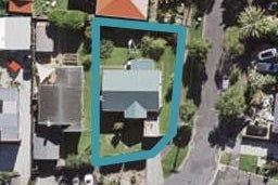 90 Ivanhoe Road, Grey Lynn, Auckland