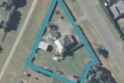 41 Orari Station Road, Geraldine