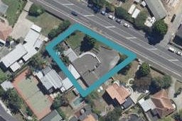 1335 Victoria Street, Beerescourt, Hamilton