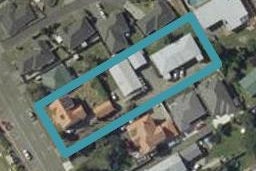 71B North Street, Palmerston North, Palmerston North