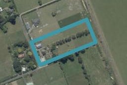 40 Rutherford Road, Mosgiel, Mosgiel