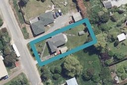 26 Dame Street, Waikouaiti, Waikouaiti