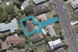 22A Waimea Street, Westown, New Plymouth