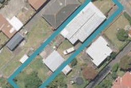 47 Caius Avenue, Gonville, Whanganui