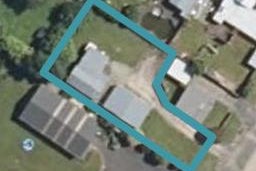 86 Tyndall Street, Pahiatua