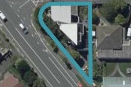1/2 Boon Street, Sydenham, Christchurch
