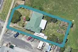 103 Main Road, Katikati, Katikati