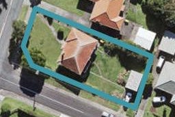 25 Lynwood Road, New Lynn, Auckland
