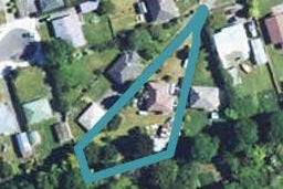28 Percy Avenue, Stratford