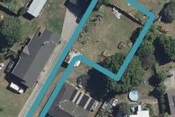 13A Regent Street, Ngaruawahia