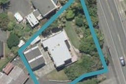 33 Great North Road, Saint Johns Hill, Whanganui