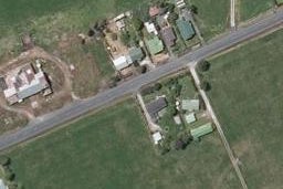 3949 State Highway 12, Ruawai