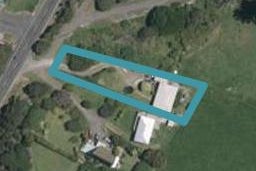 287 Hokianga Harbour Drive, Ōmāpere, Kaikohe