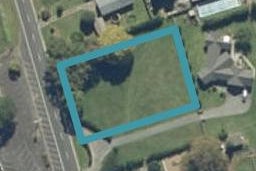 0 Ngutumanga Road, Te Aroha