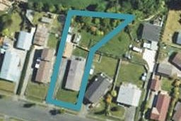 16 Oberon Street, Stratford