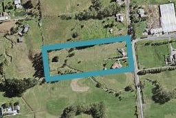 35 Davies Road, Ramarama, Drury