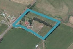 720 Penny Road, Rongotea, Palmerston North