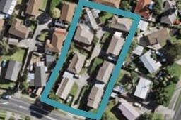 1/3 Etherton Drive, Weymouth, Auckland