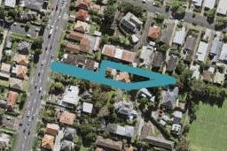 872 Dominion Road, Mount Eden, Auckland