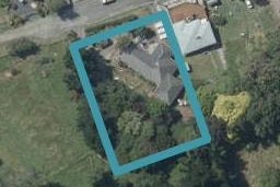 77 District Road, Green Island, Dunedin