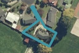 22 Sylvan Place, Matamata, Matamata